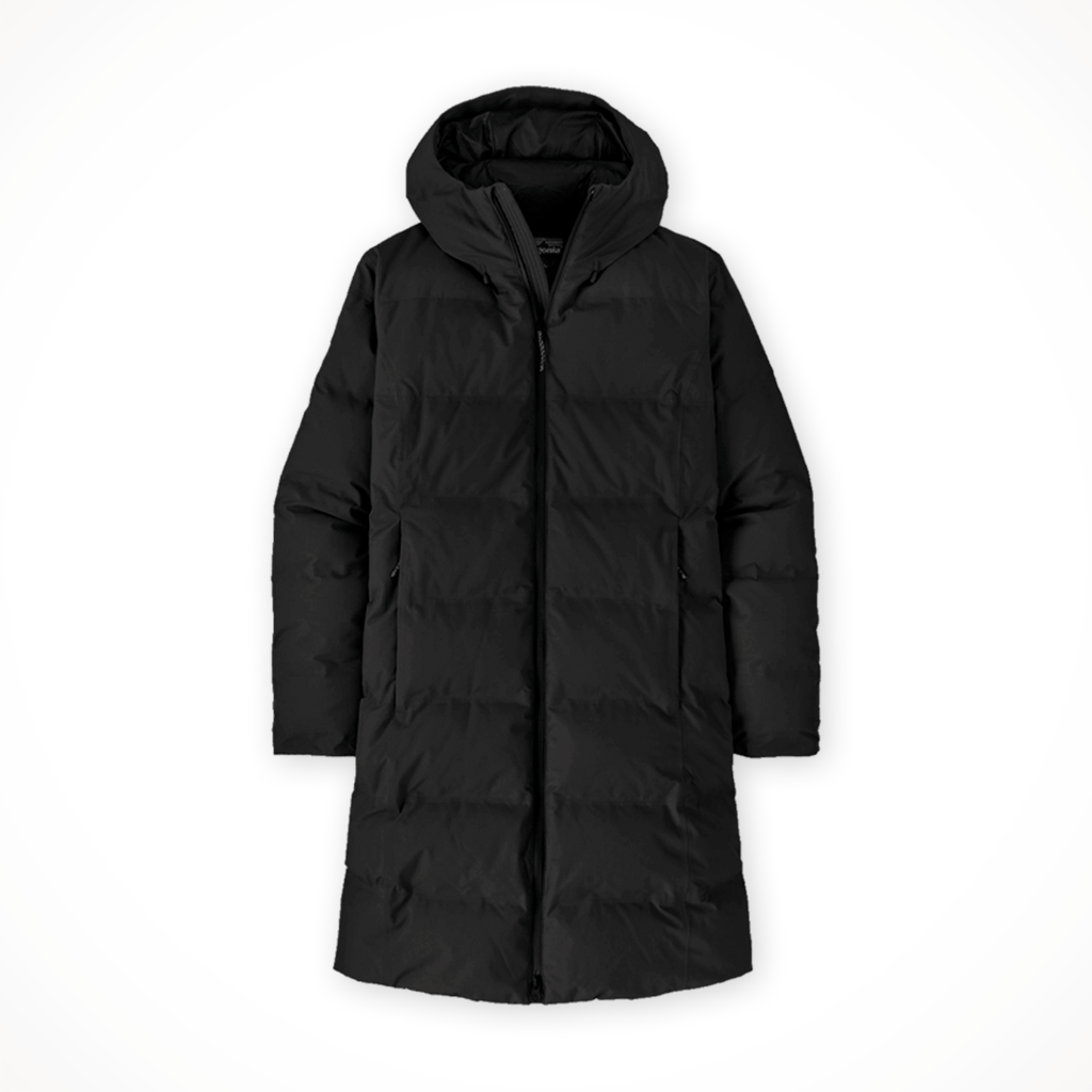 Jackson Glacier Parka — Women's