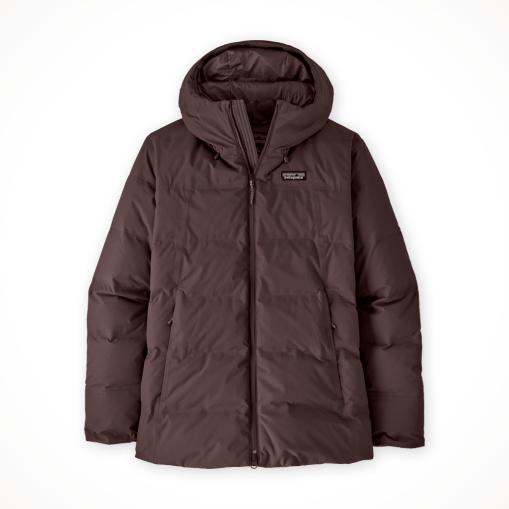 Jackson Glacier Jacket — Women's