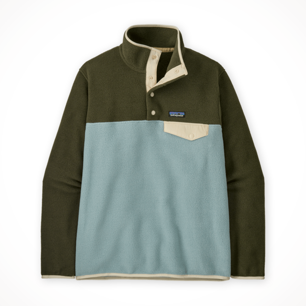 LW Synch Snap-T P/O — Women's - OutdoorSports.com LW Synch Snap-T P/O — Women's - OutdoorSports.com