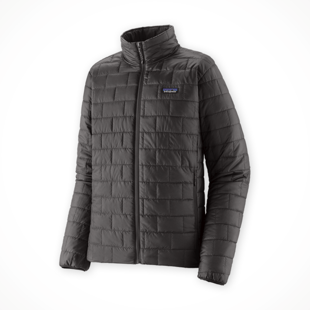 Nano Puff Jacket — Men's