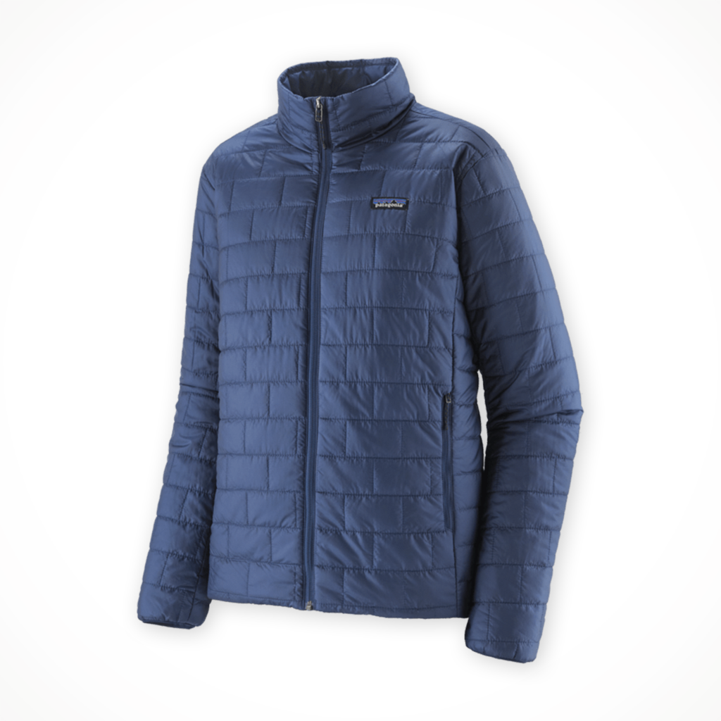 Nano Puff Jacket — Men's