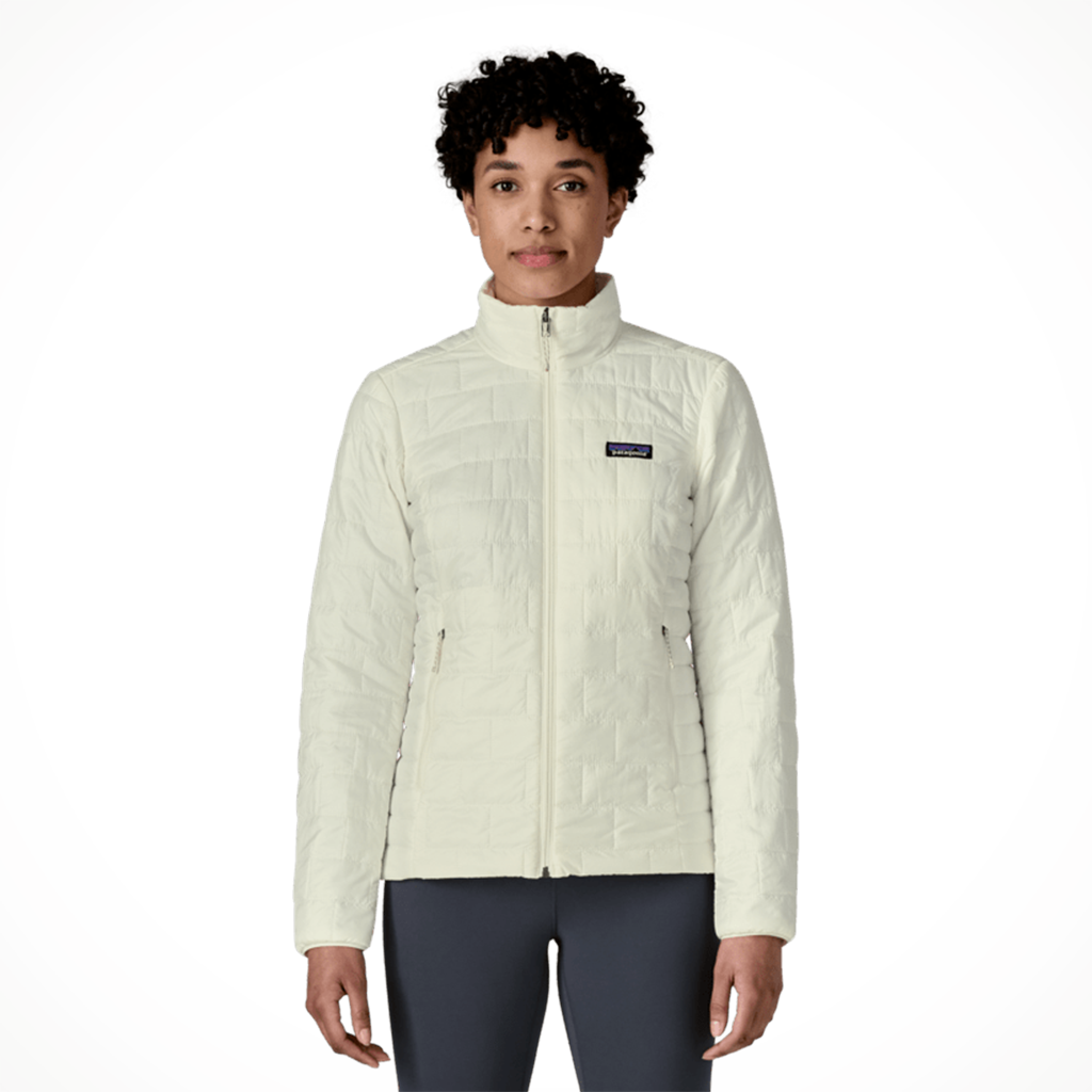 Nano Puff Jacket — Women's