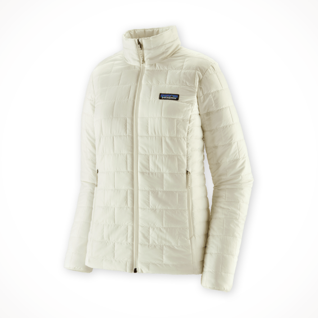 Nano Puff Jacket — Women's