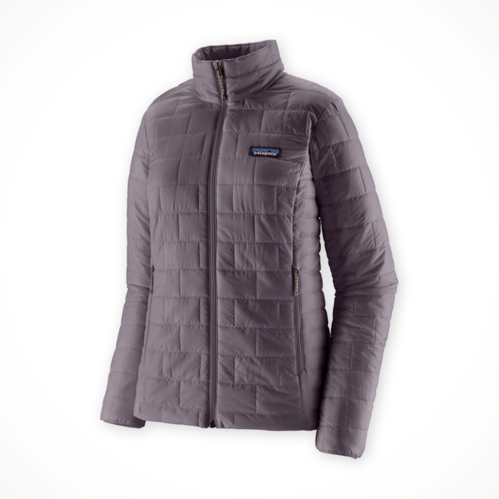 Nano Puff Jacket — Women's