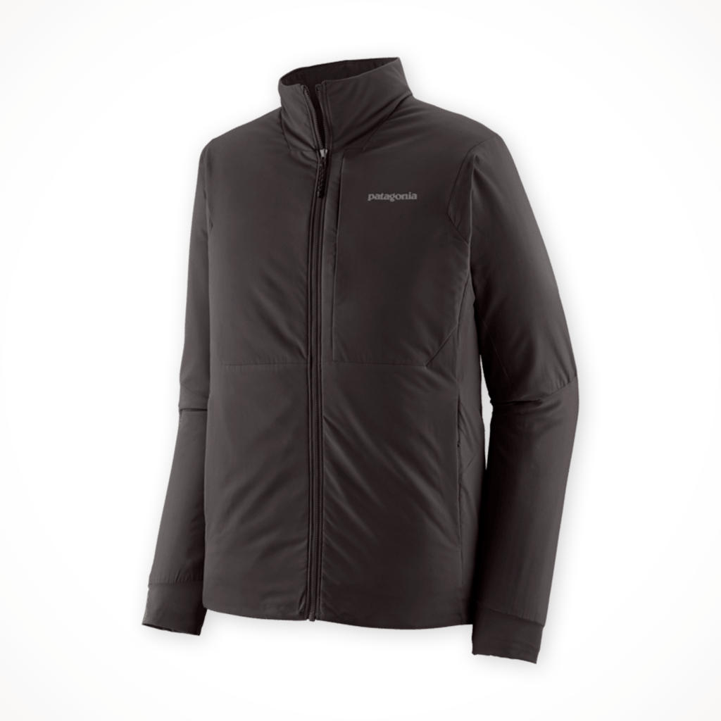 Nano-Air Light Jacket — Men's