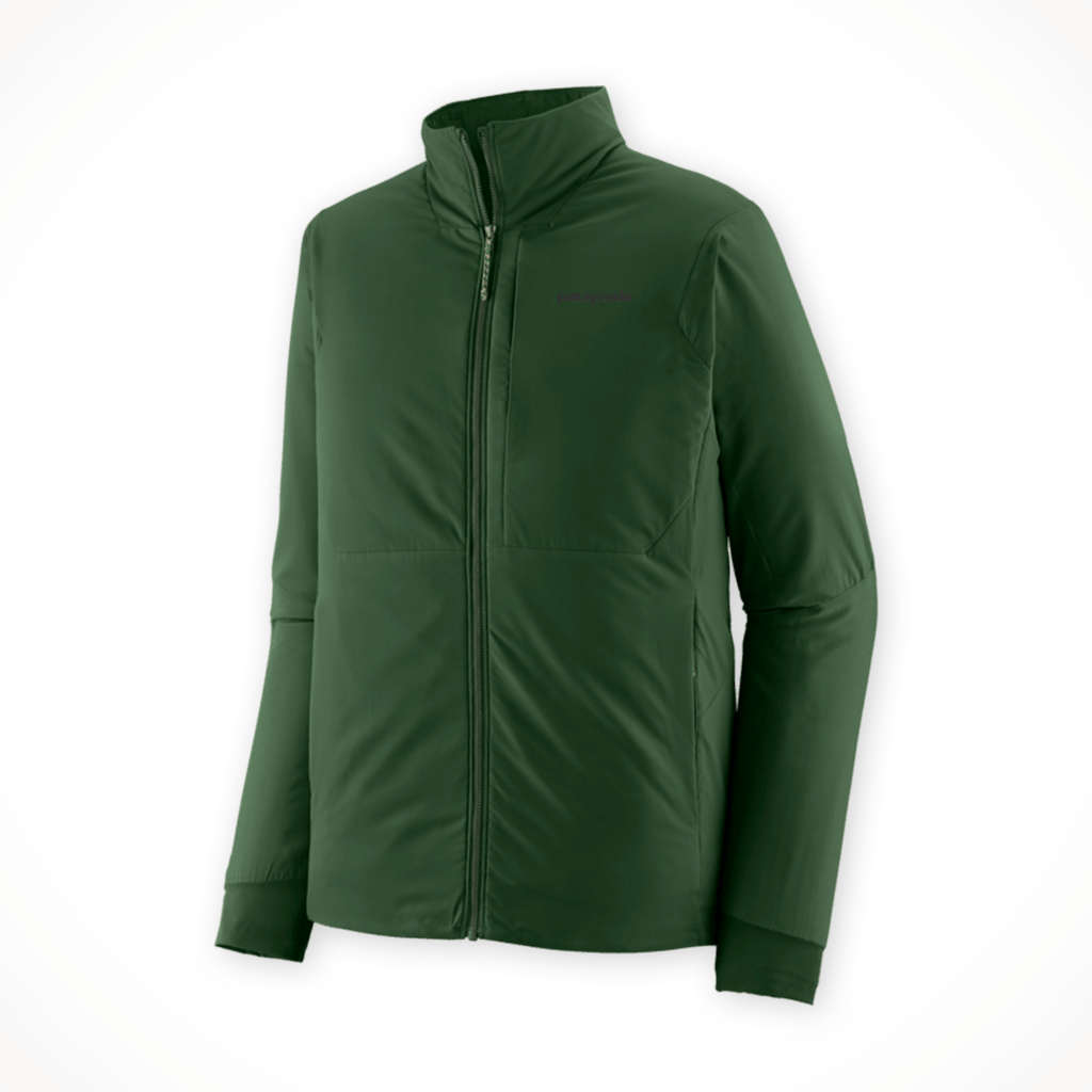 Nano-Air Light Jacket — Men's