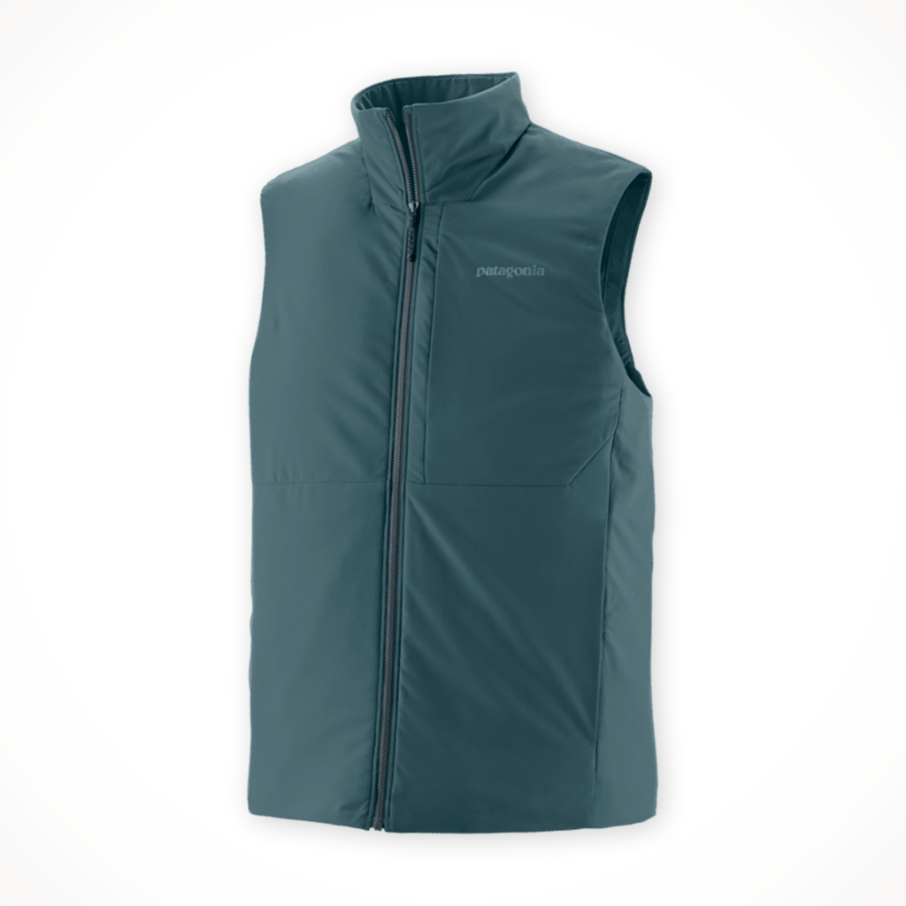 Nano-Air Light Vest — Men's