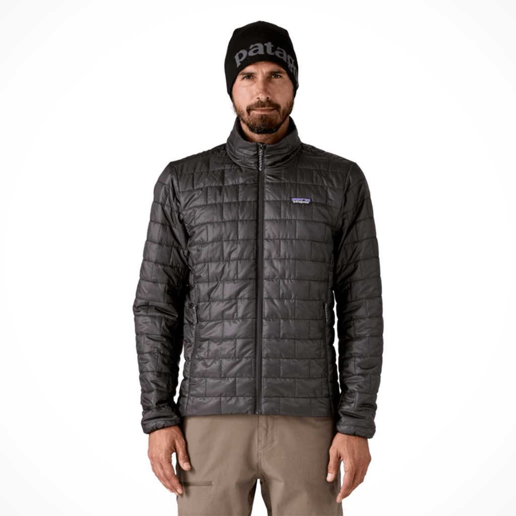 Nano Puff Jacket — Men's