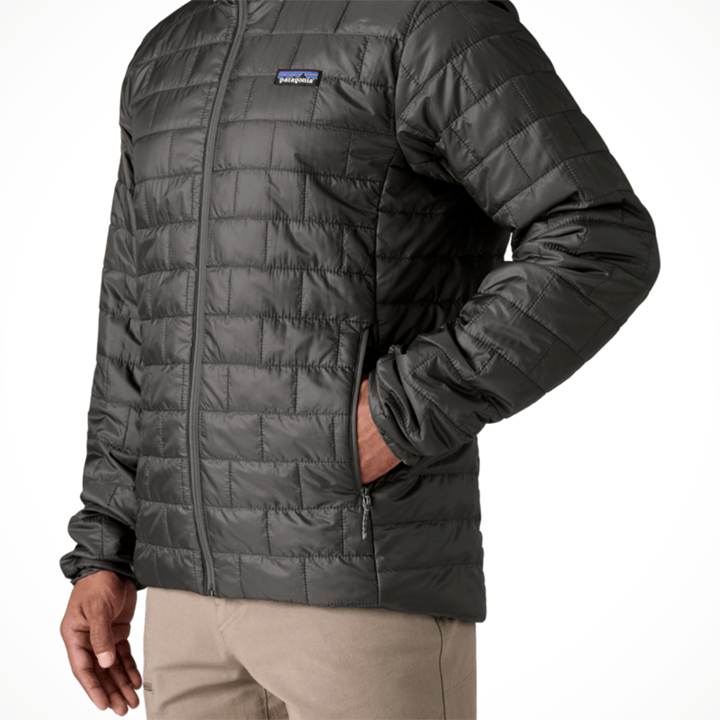 Nano Puff Jacket — Men's