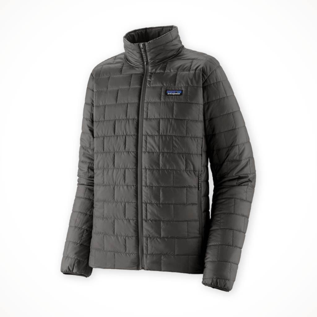 Nano Puff Jacket — Men's