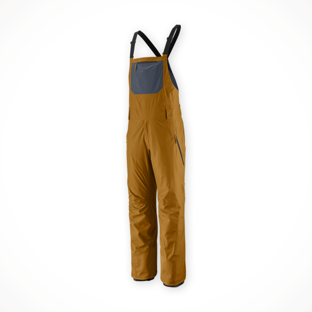 Powder Town Bibs — Men's - OutdoorSports.com Powder Town Bibs — Men's - OutdoorSports.com