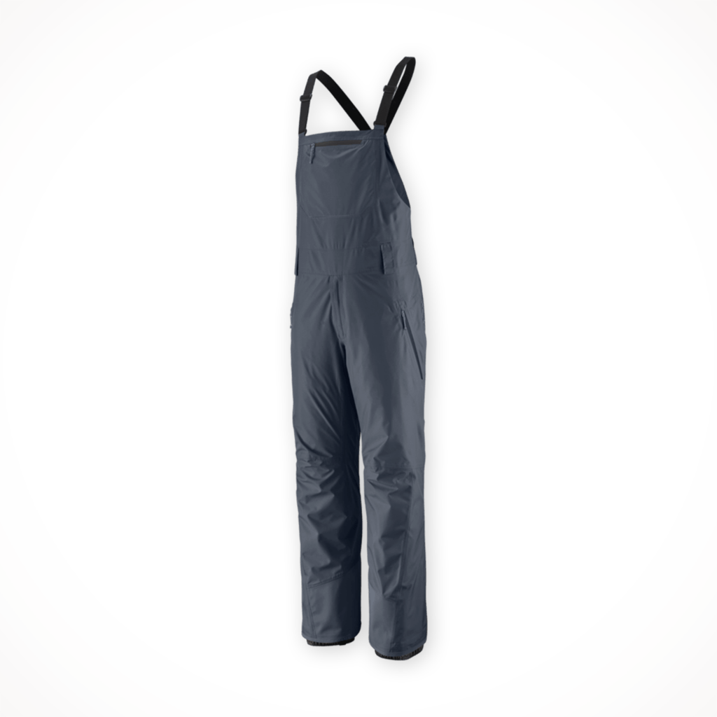 Patagonia パウダー・タウン・ビブ Powder Town Bibs L Powder Town Bibs — Men's - OutdoorSports.com