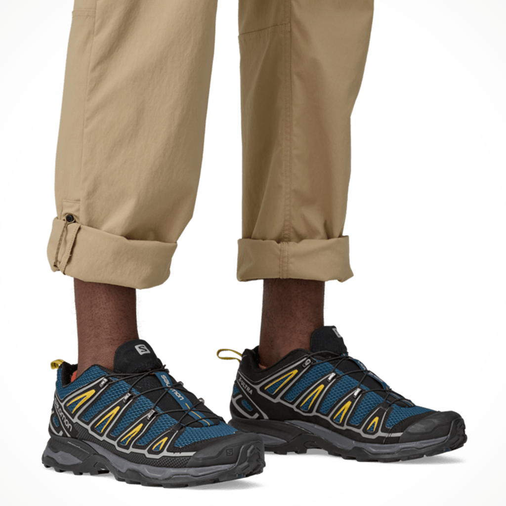 Product image: Patagonia Quandry Pants Classic Tan mens 2026 alt2.