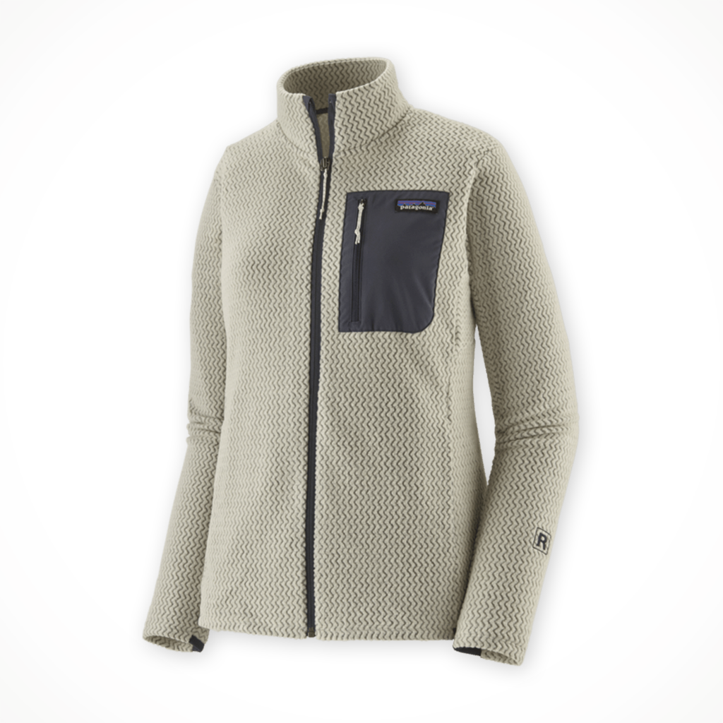 R1 Air Jacket — Women's - OutdoorSports.com