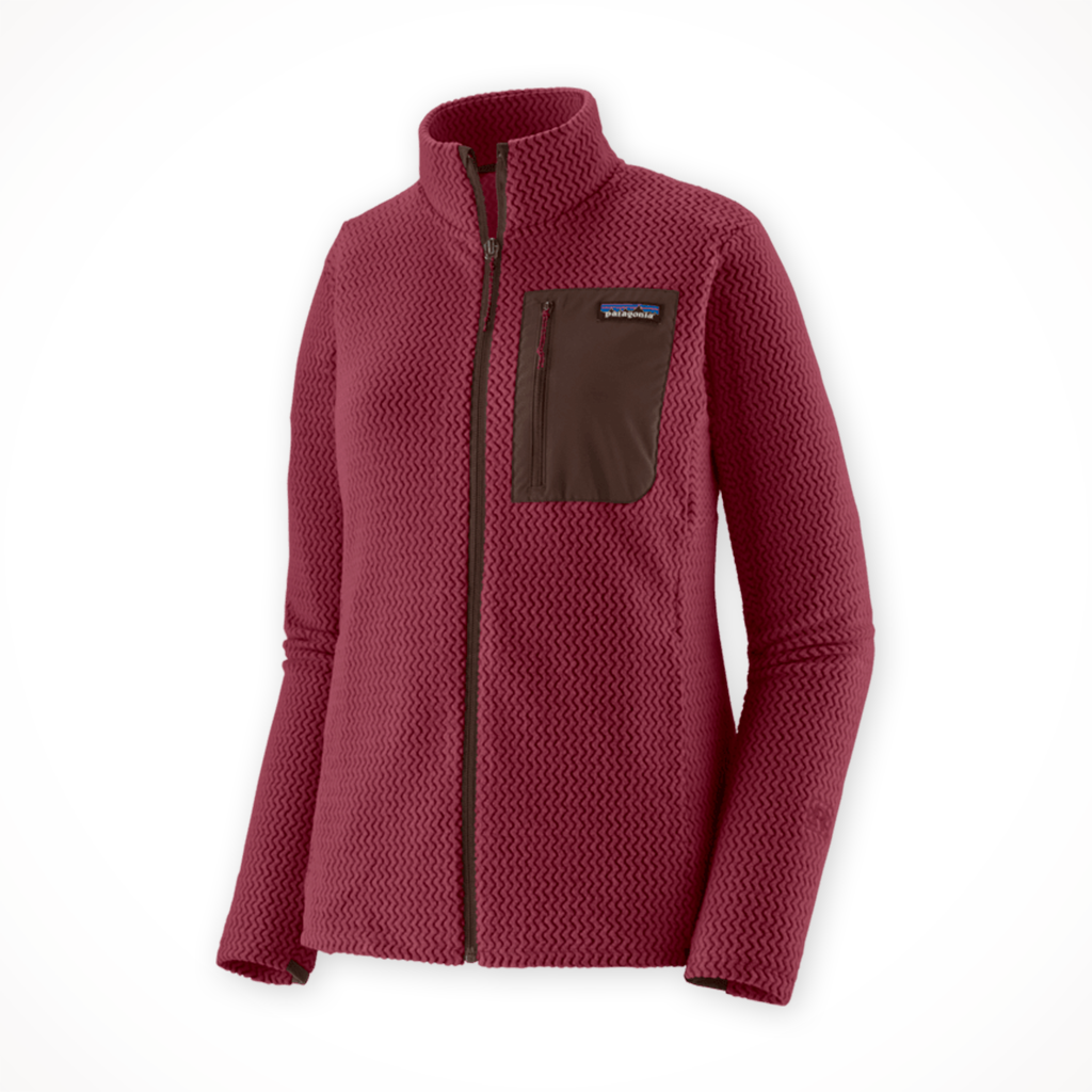 R1 Air Jkt — Women's