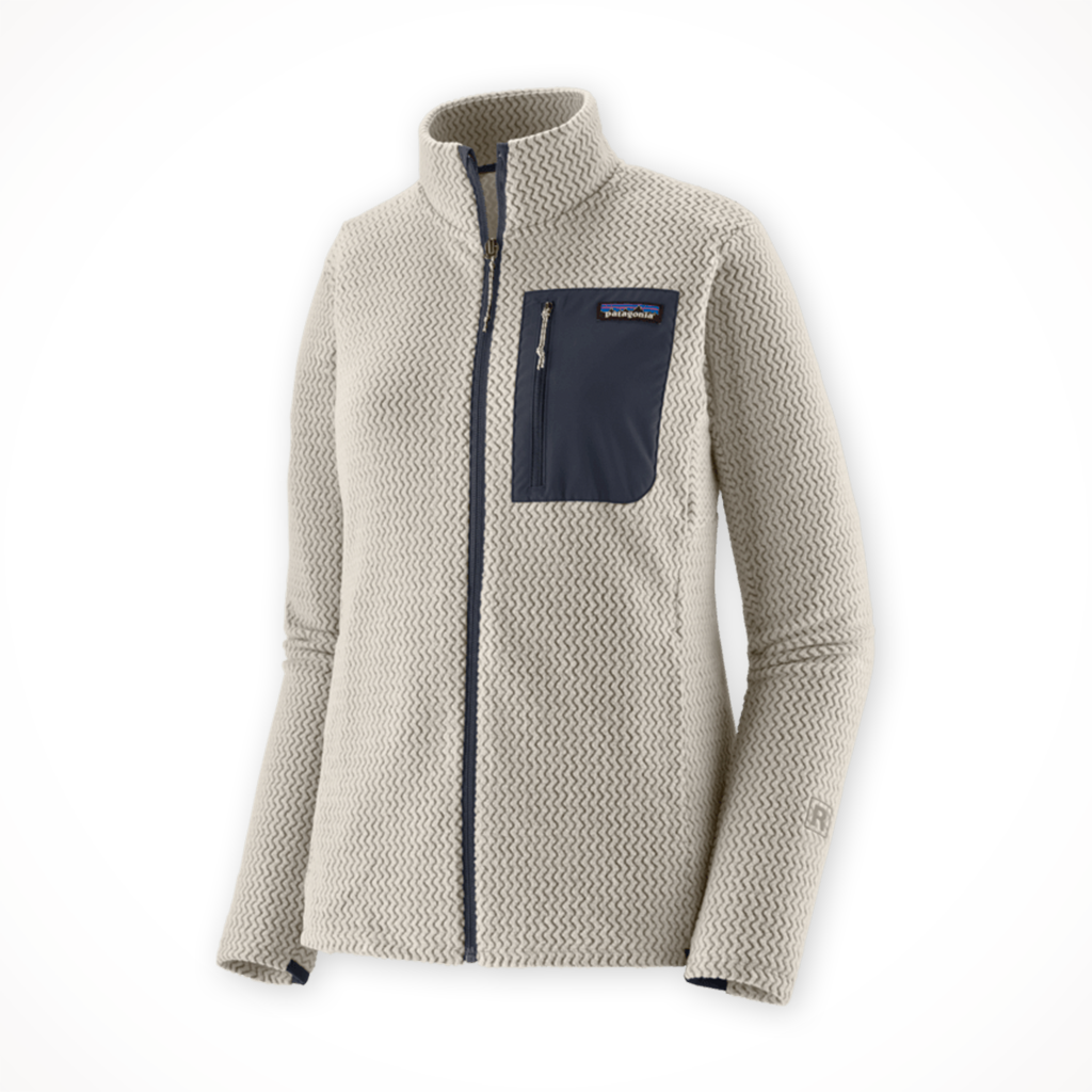 R1 Air Jkt — Women's