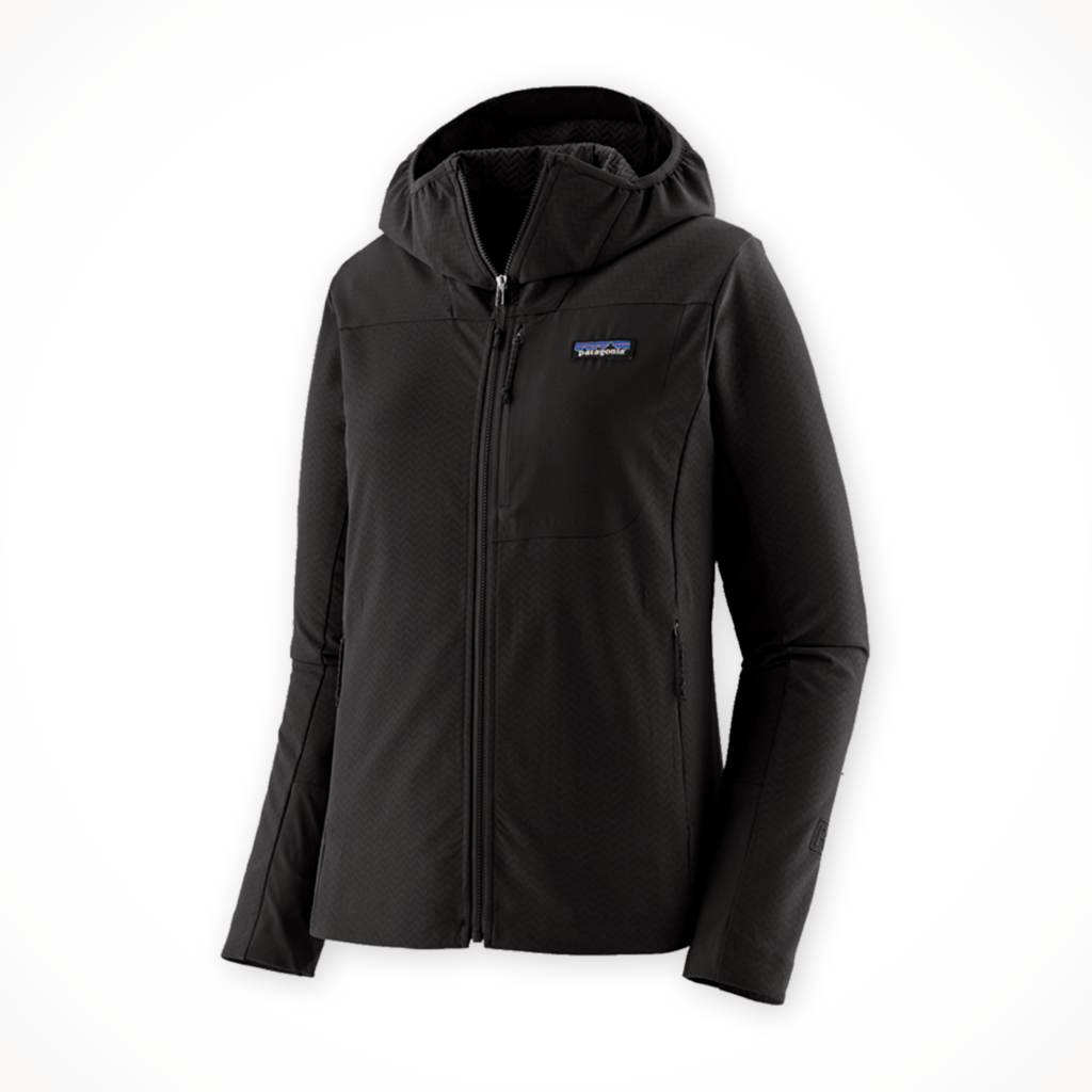 R1 Cross Strata Hoody — Women's