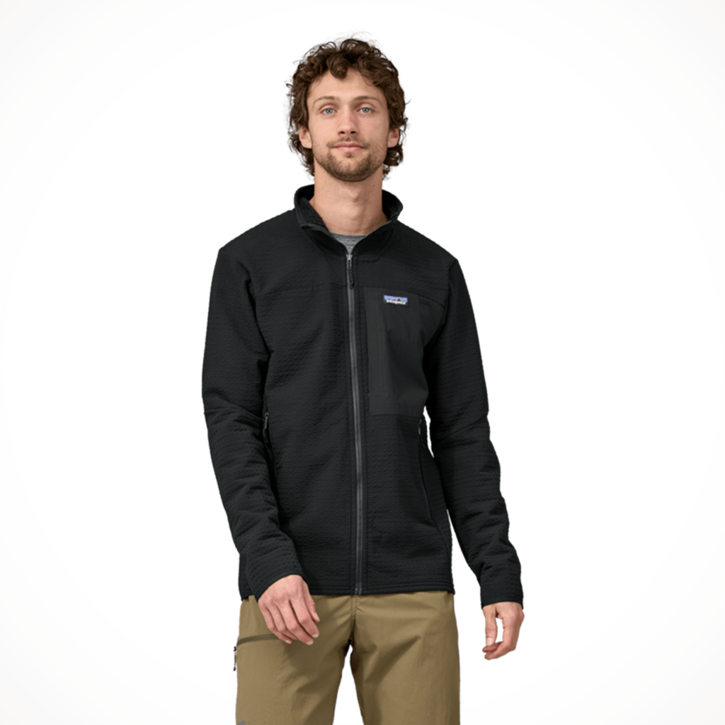 R2 Tech Face Jacket — Men's
