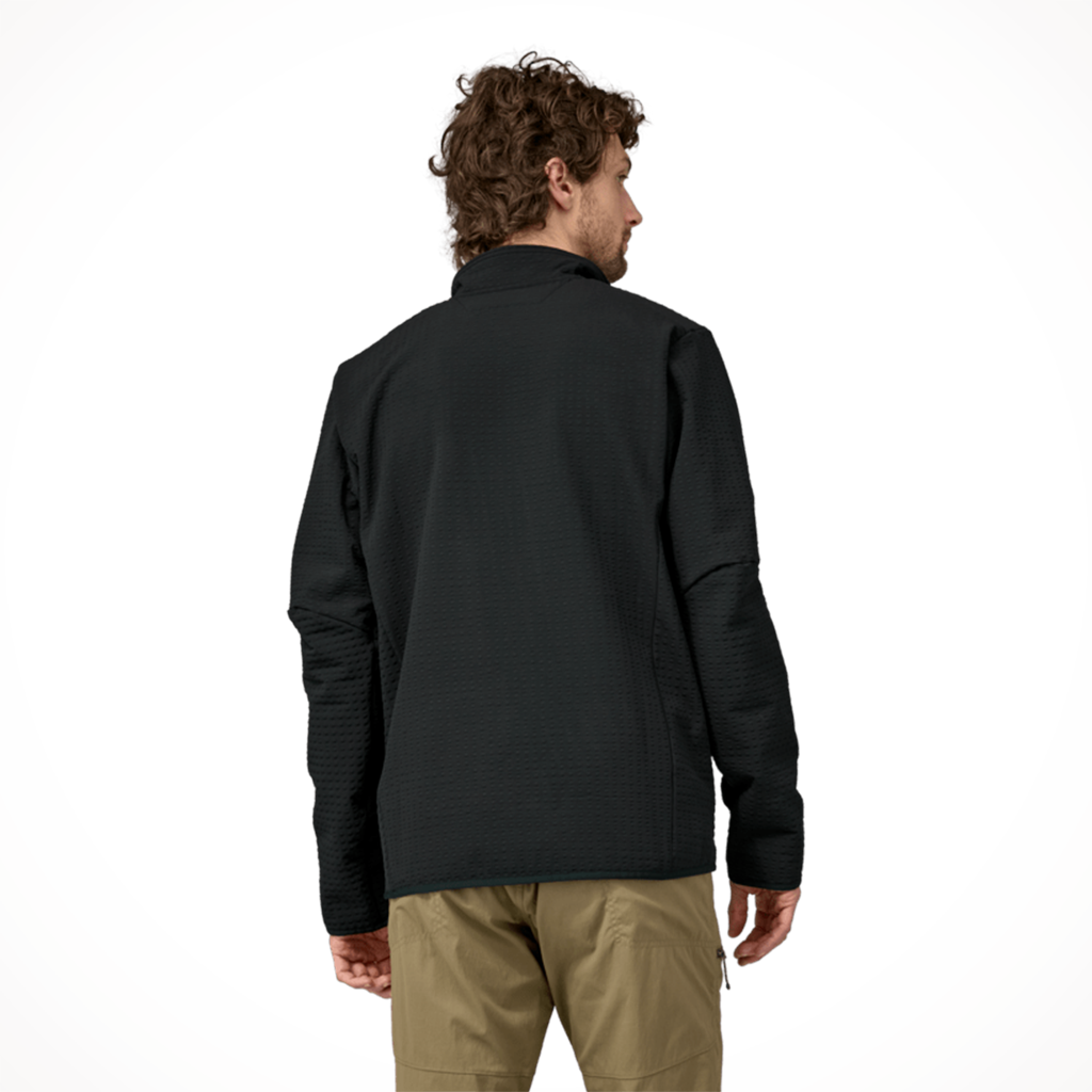 R2 Tech Face Jacket — Men's