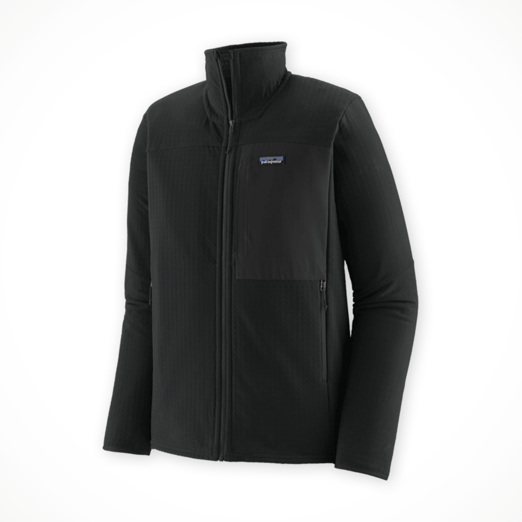 R2 Tech Face Jacket — Men's