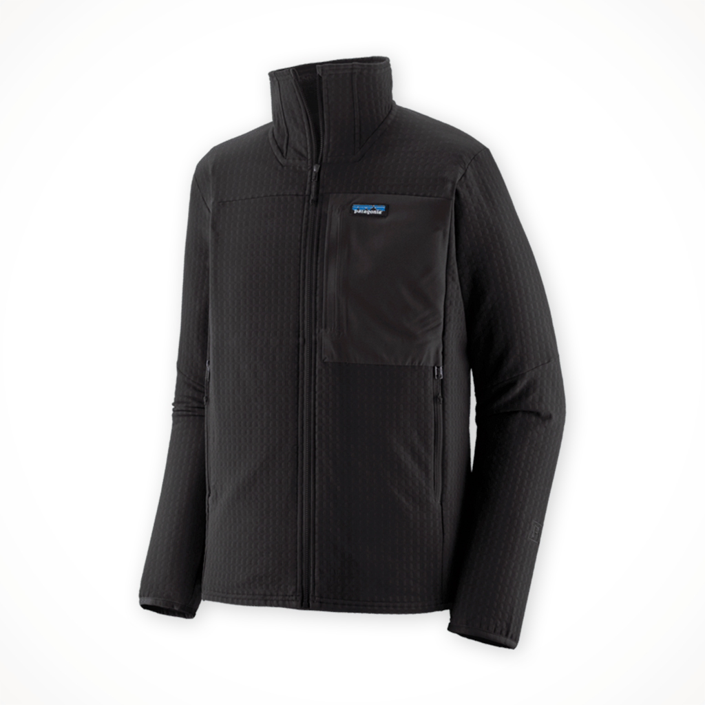R2 Tech Face Jacket — Men's