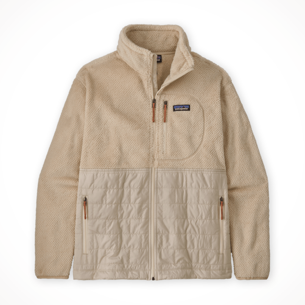 Re-Tool Hybrid Jacket — Women's
