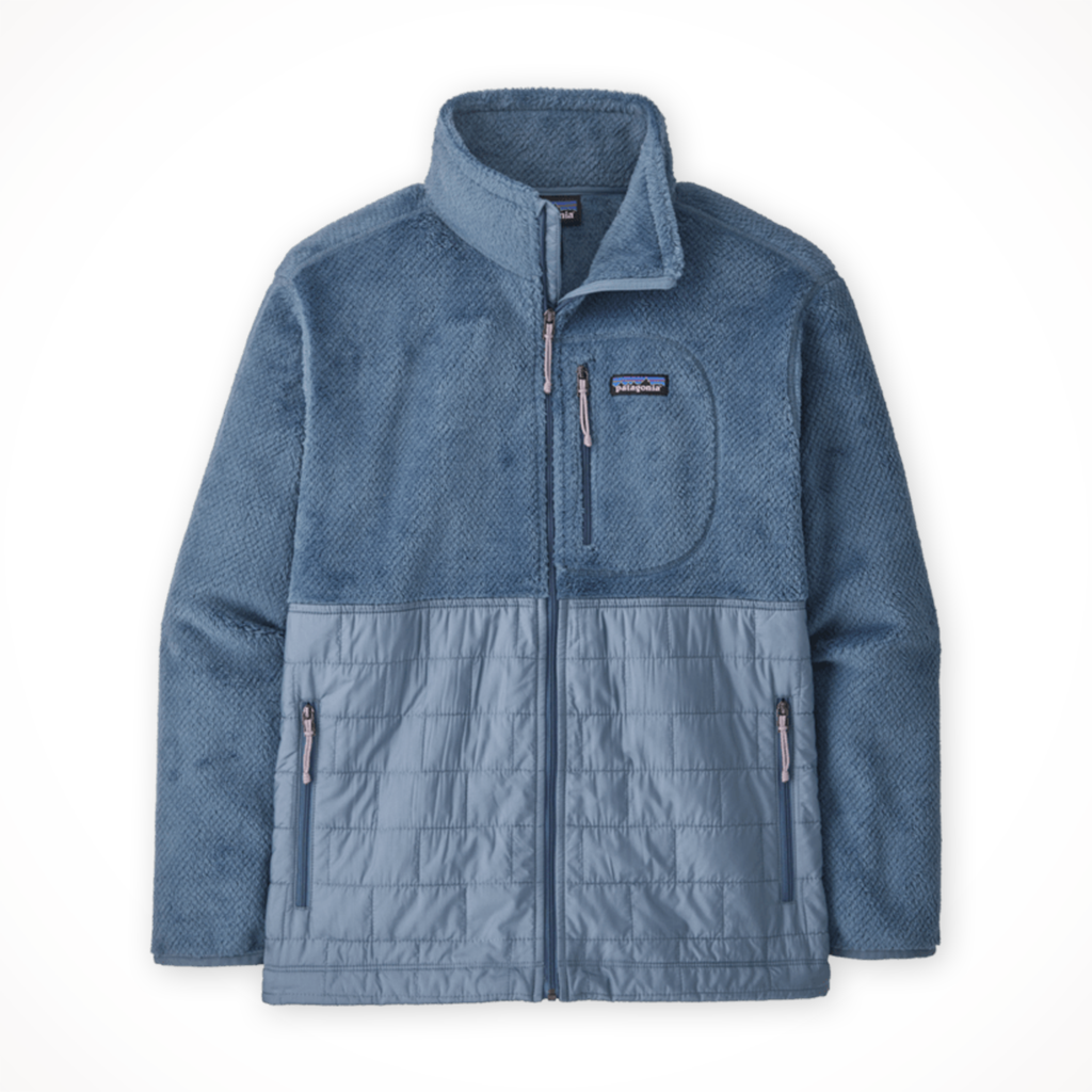 Re-Tool Hybrid Jacket — Women's