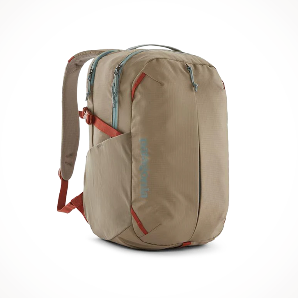 大人女性の Refugio Patagonia Daypack OutdoorSports.com | 26L バッグ