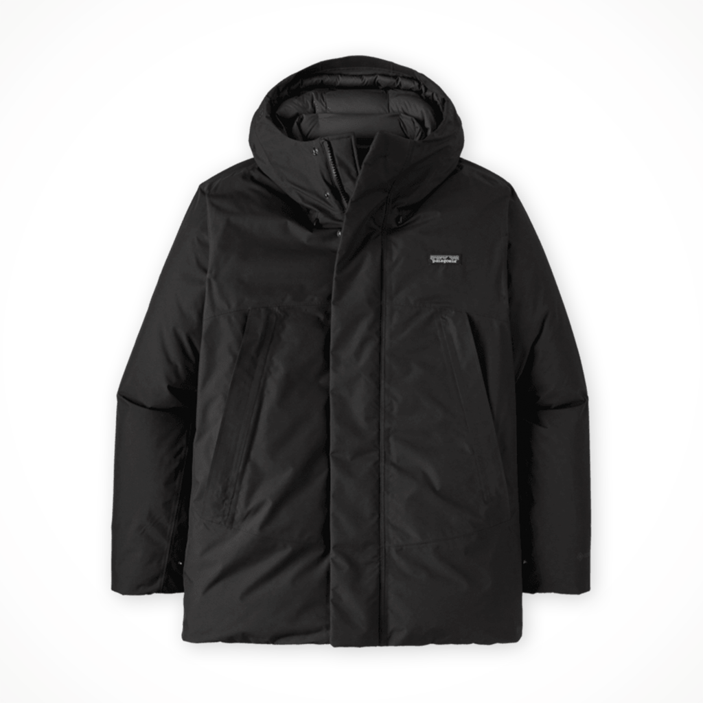 Stormshadow Parka — Men's - OutdoorSports.com