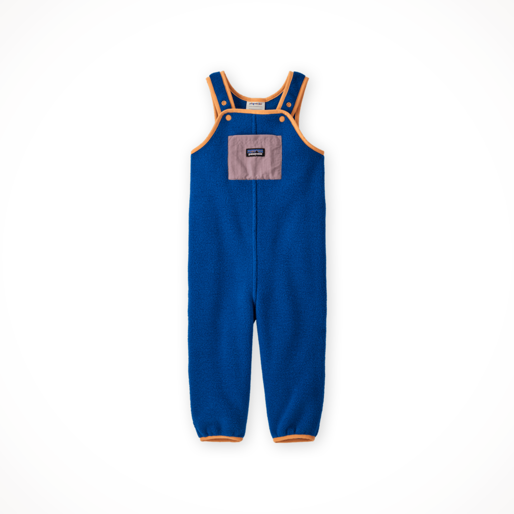 Synch Overalls — Kids'