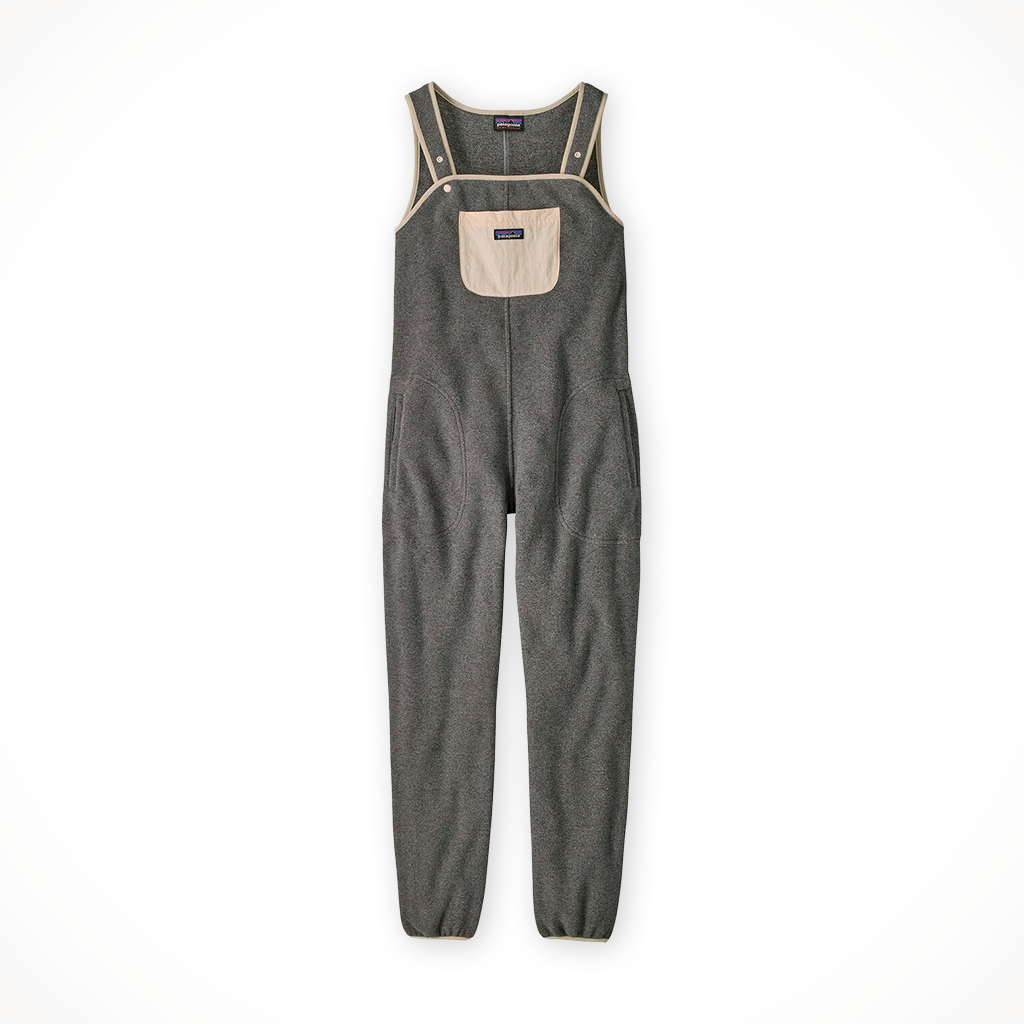Synchilla Fleece Jumpsuit  — Women's