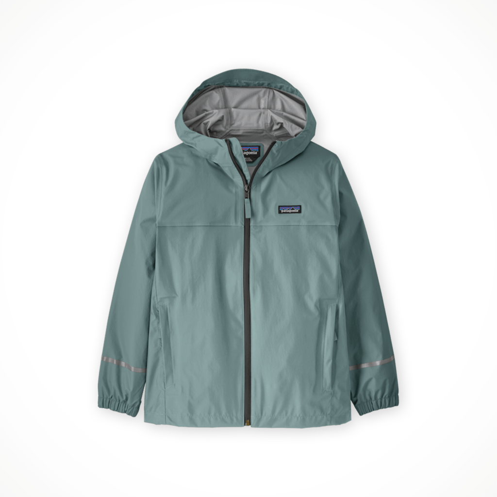 Torrentshell 3L Rain Jkt — Kids' - OutdoorSports.com