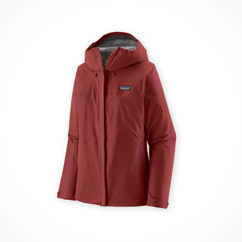 Torrentshell 3L Rain Jacket — Women's - OutdoorSports.com Torrentshell 3L Rain Jacket — Women's - OutdoorSports.com