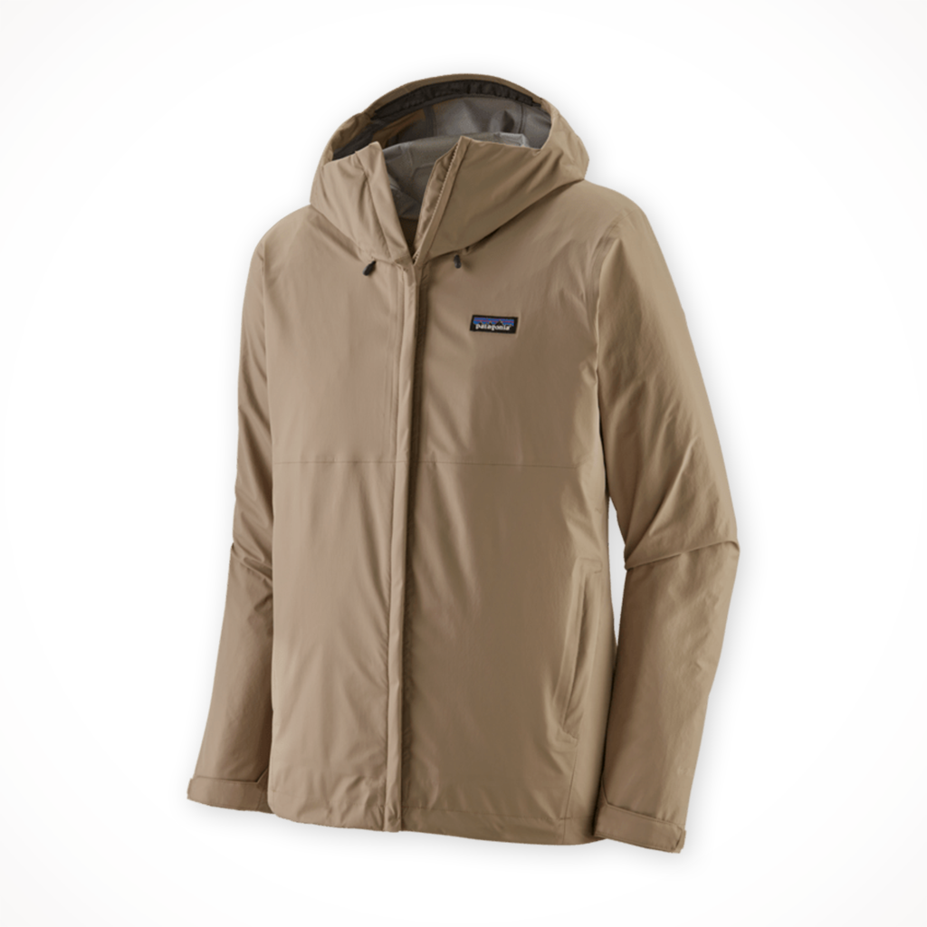 Torrentshell 3L Rain Jacket — Men's - OutdoorSports.com Torrentshell 3L Rain Jacket — Men's - OutdoorSports.com