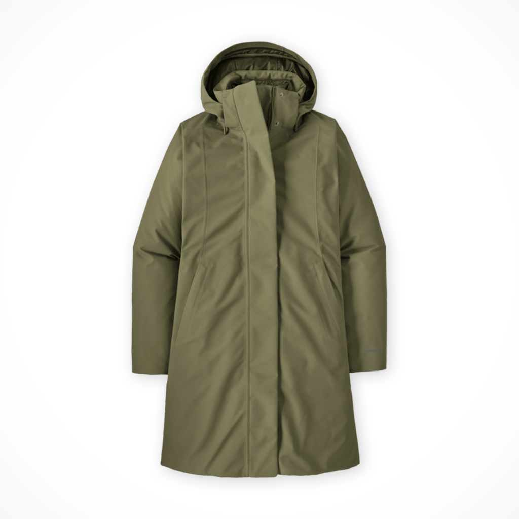 Tres 3-in-1 Parka — Women's