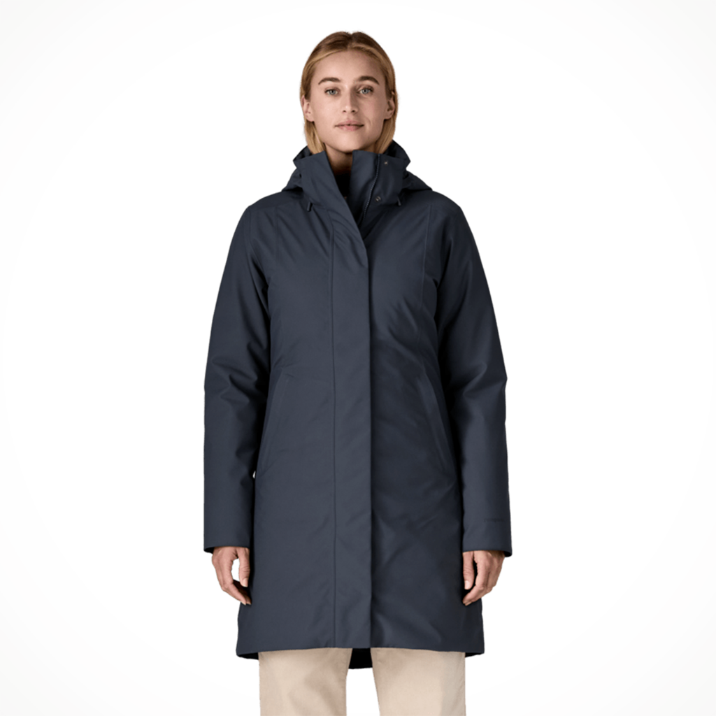 Tres 3-in-1 Parka — Women's