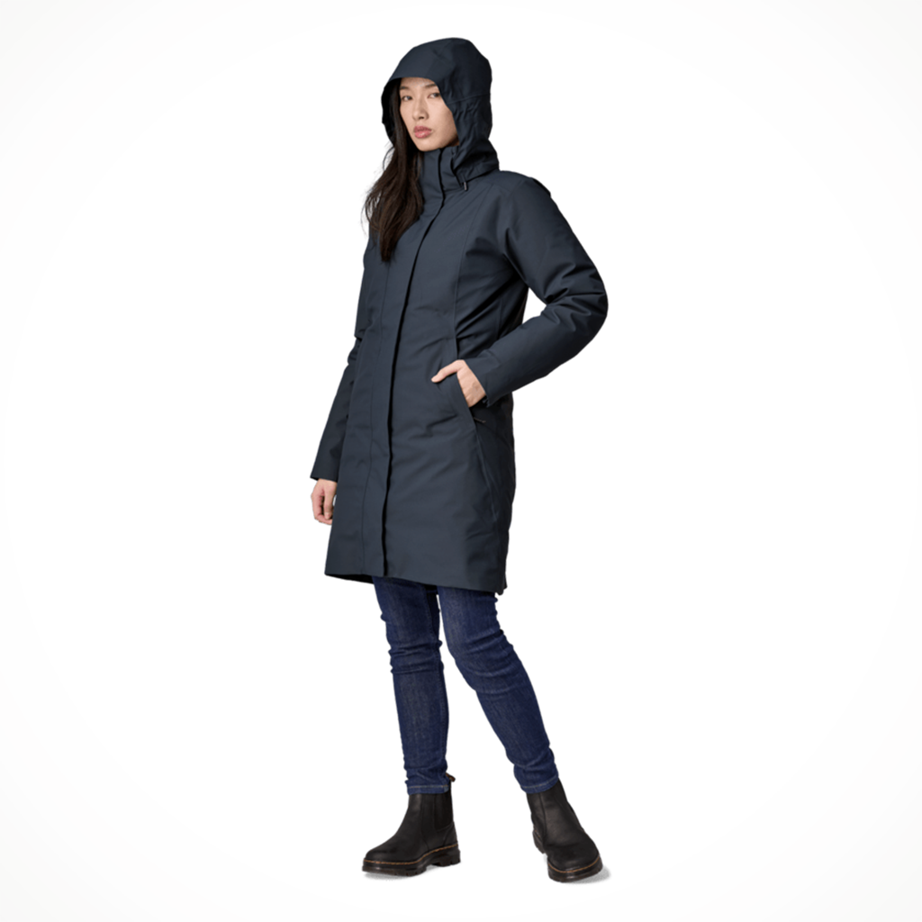 ジャケット・ブルゾン patagonia GIRL'S TRES 3-IN PARKA Tres 3-in-1 Parka — Women's - OutdoorSports.com