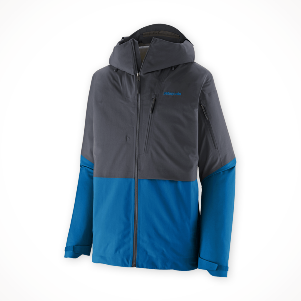 Untracked Jacket — Men's