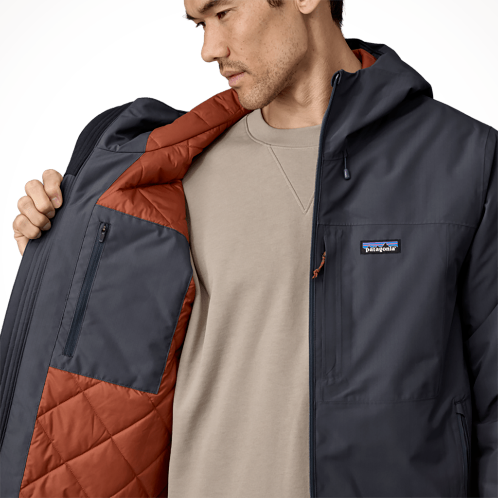 Windshadow Jkt — Men's - OutdoorSports.com