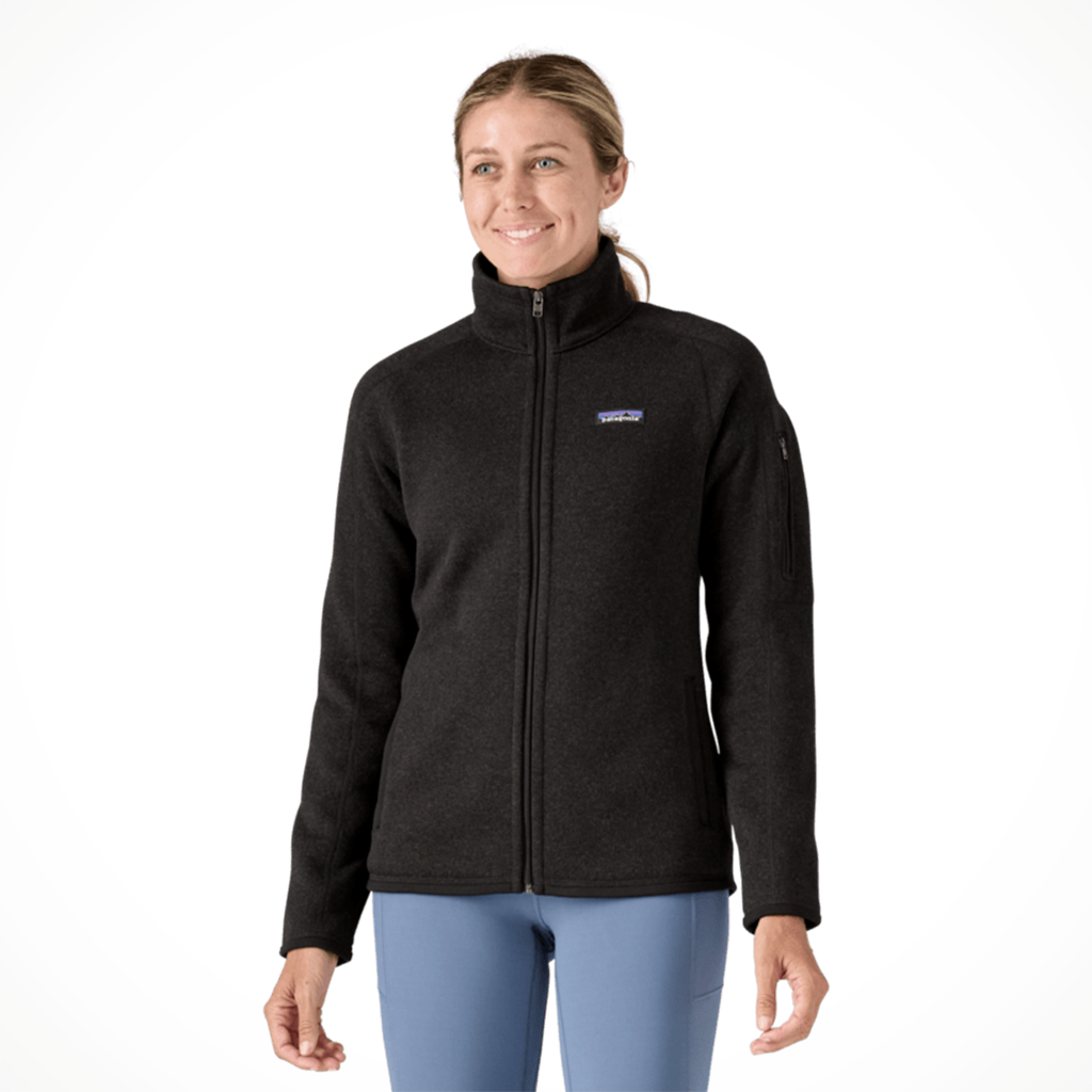 Better Sweater Jacket — Women's
