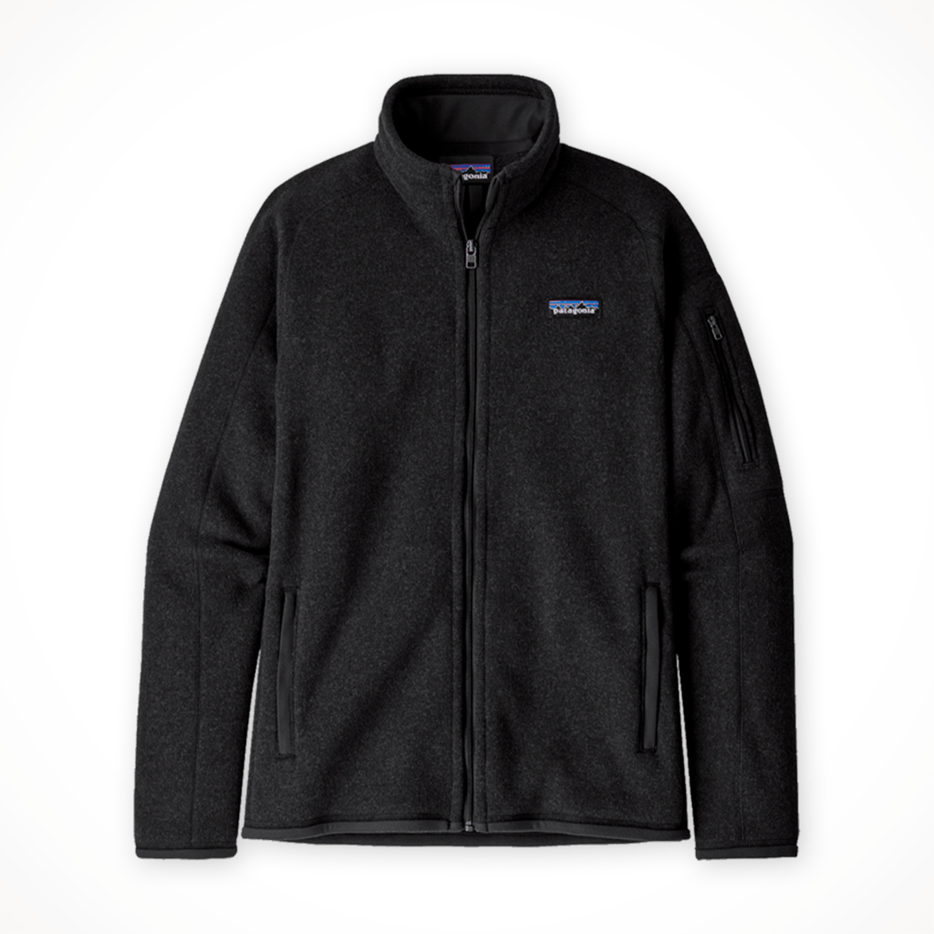 Better Sweater Jacket — Women's