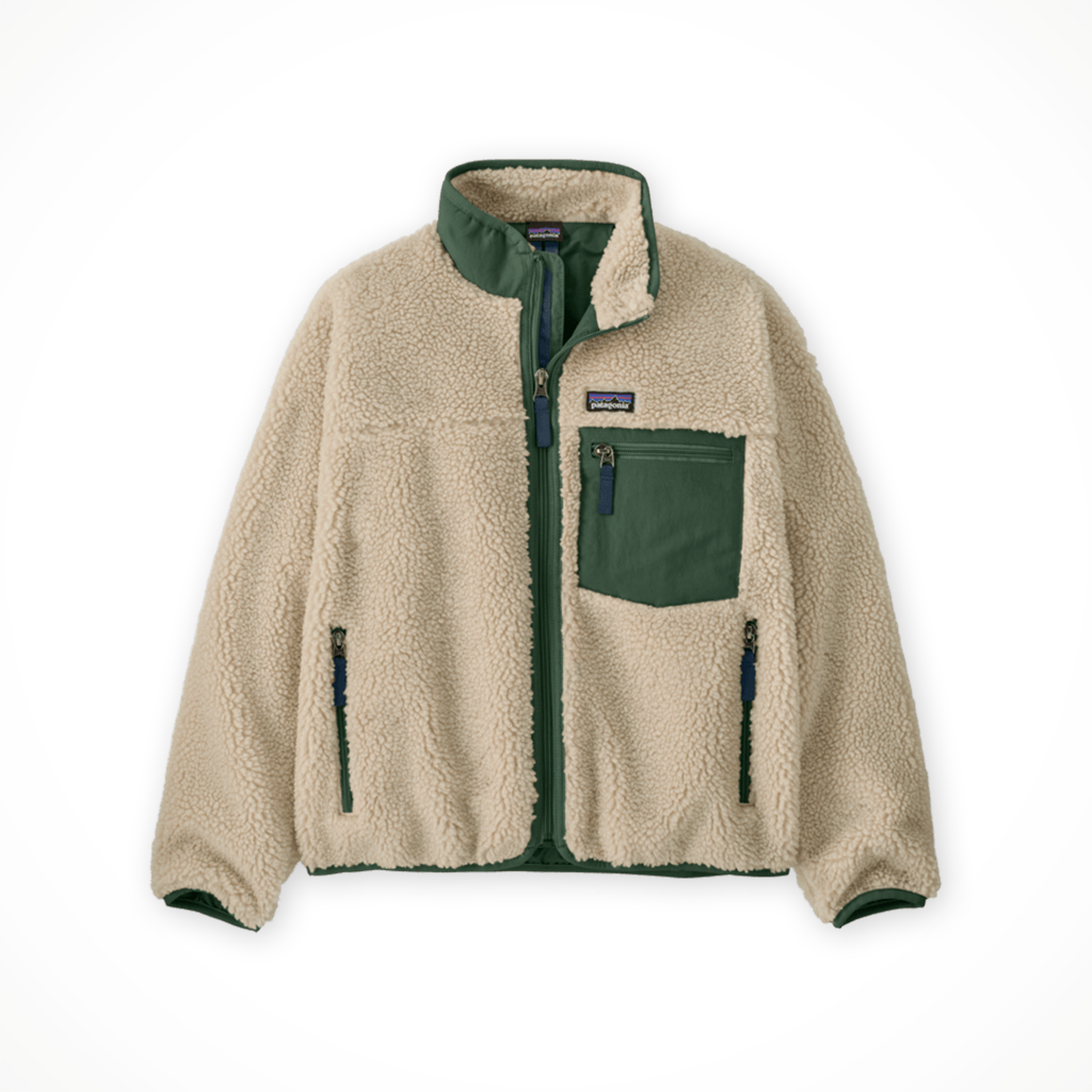 Retro-X Jacket — Kids'