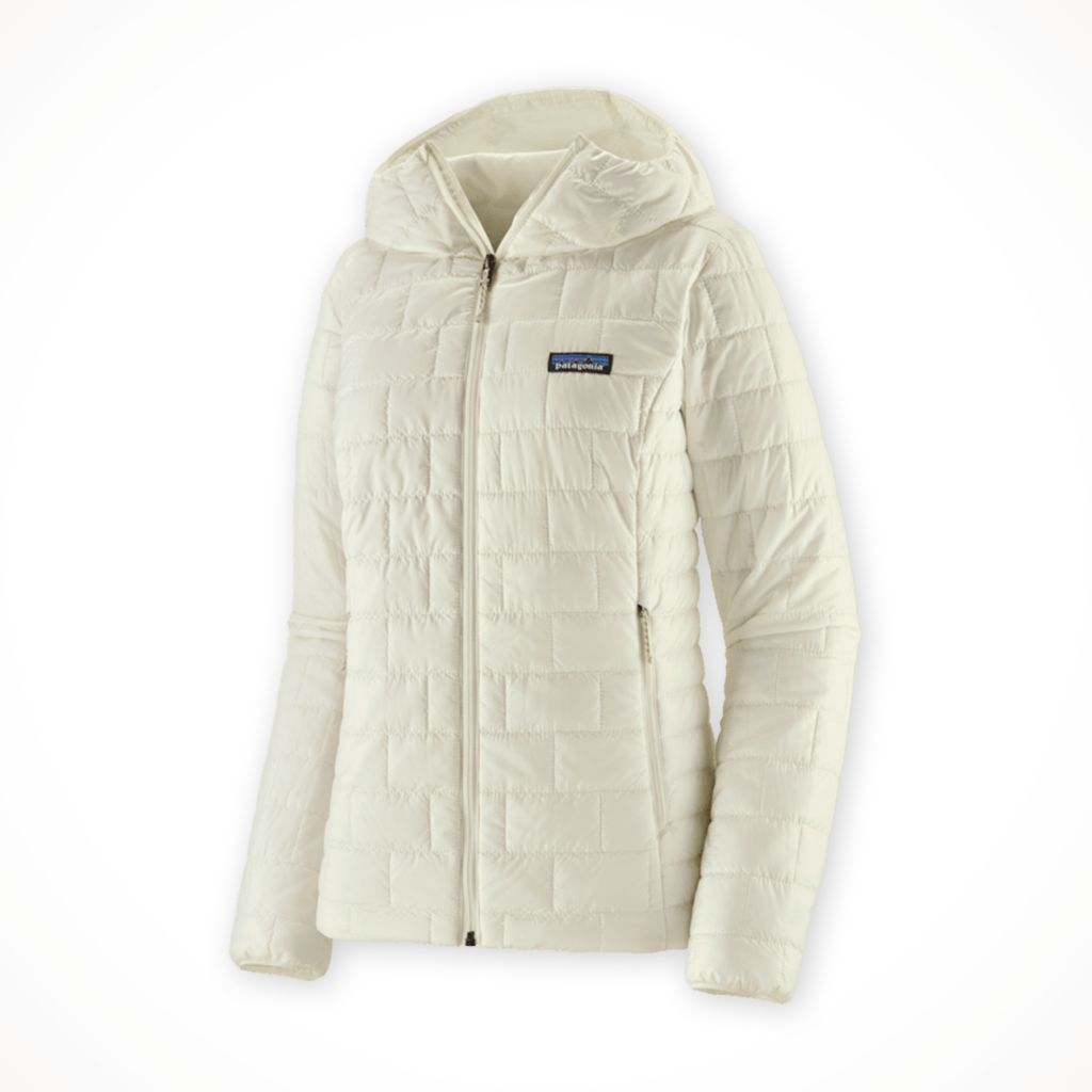 Nano Puff Hoody — Women's