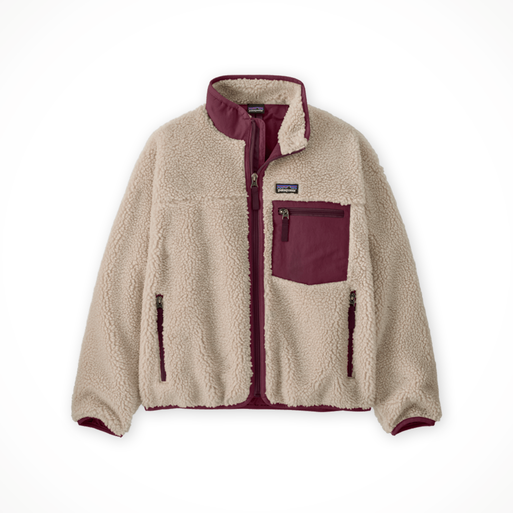 Retro-X Jacket — Kids'