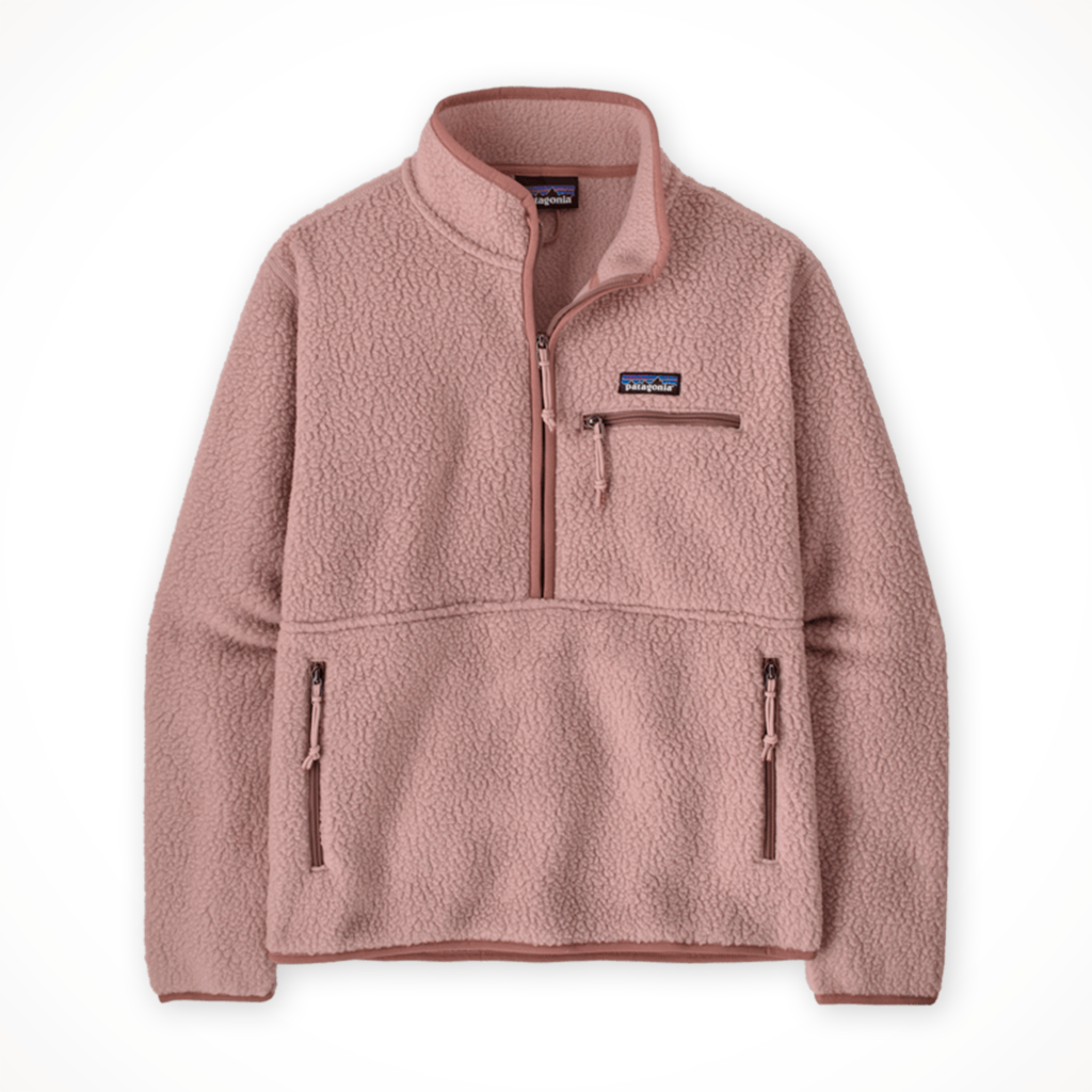 Retro Pile Marsupial — Women's