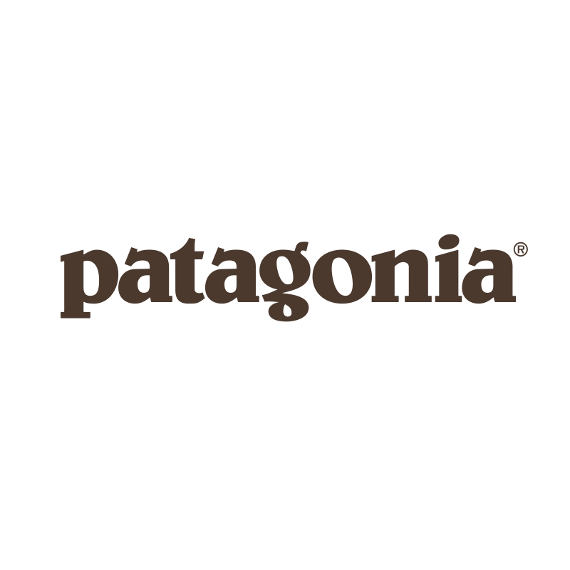 Patagonia Logo