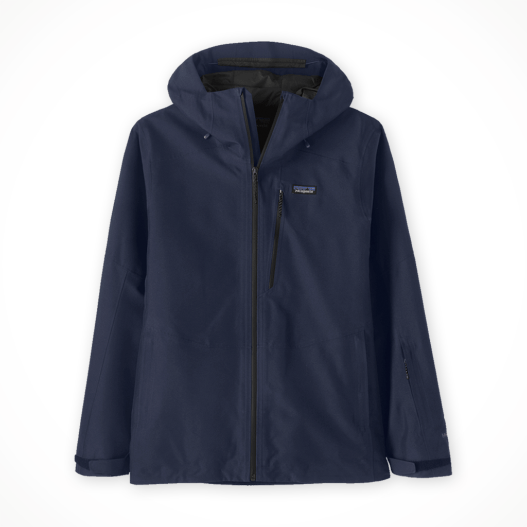 Powder Town Jacket — Men's