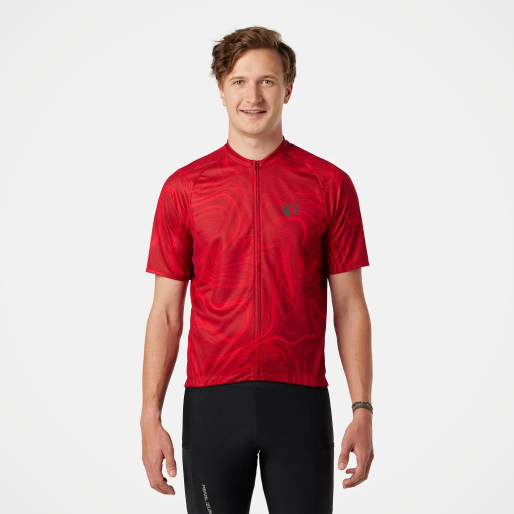 Classic Jersey — Men's