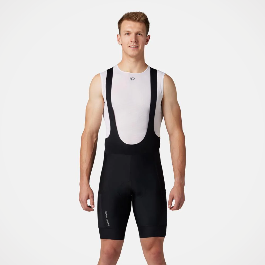 Expedition Bib Short — Men's