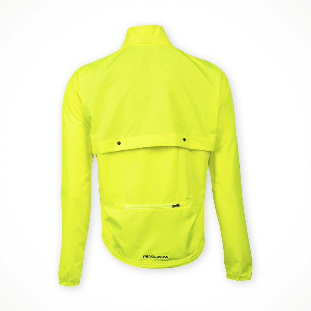 Quest Barrier Convertible Jacket — Men's
